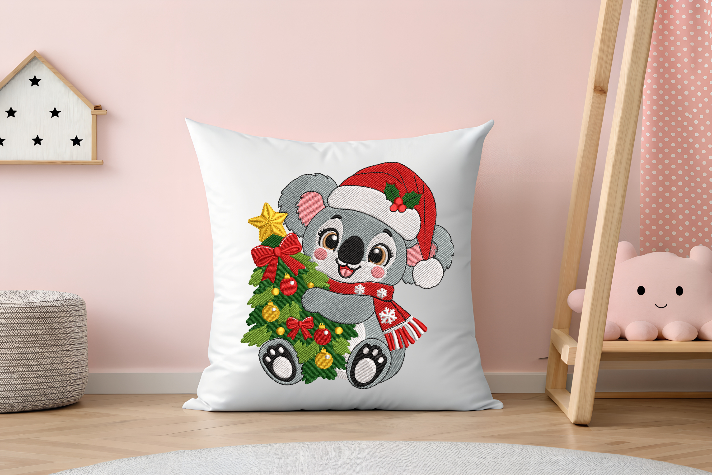 Christmas Koala - photo 5