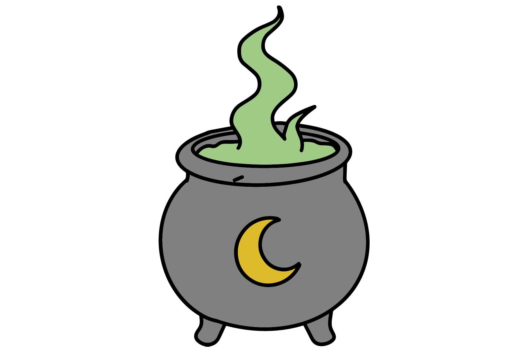 Witch Brew