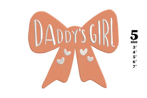 Daddy's Girl