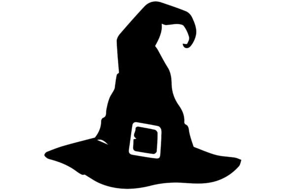 Midnight Magic Hat