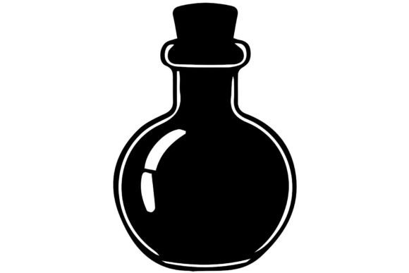 The Magic Potion
