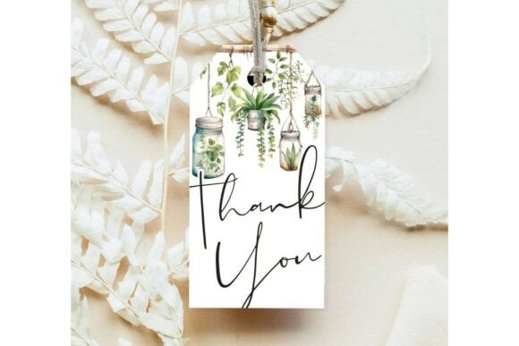 Printable Birthday Party Gift Tag 180