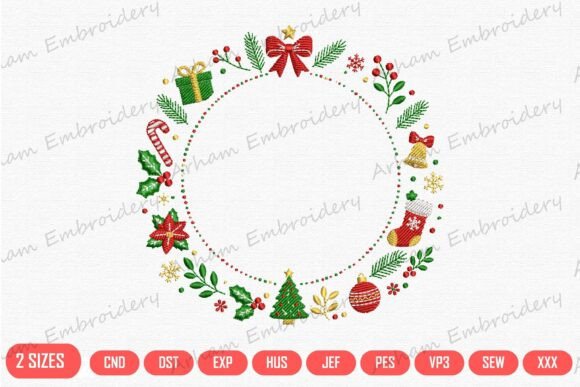 Christmas Wreath