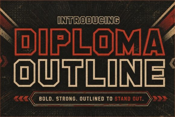 Diploma Outline