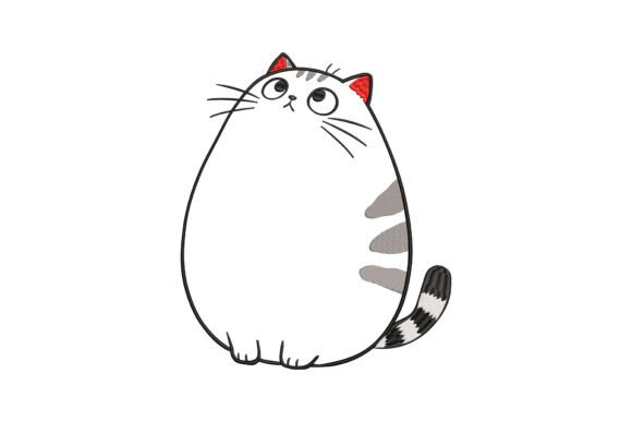 Funny Cat