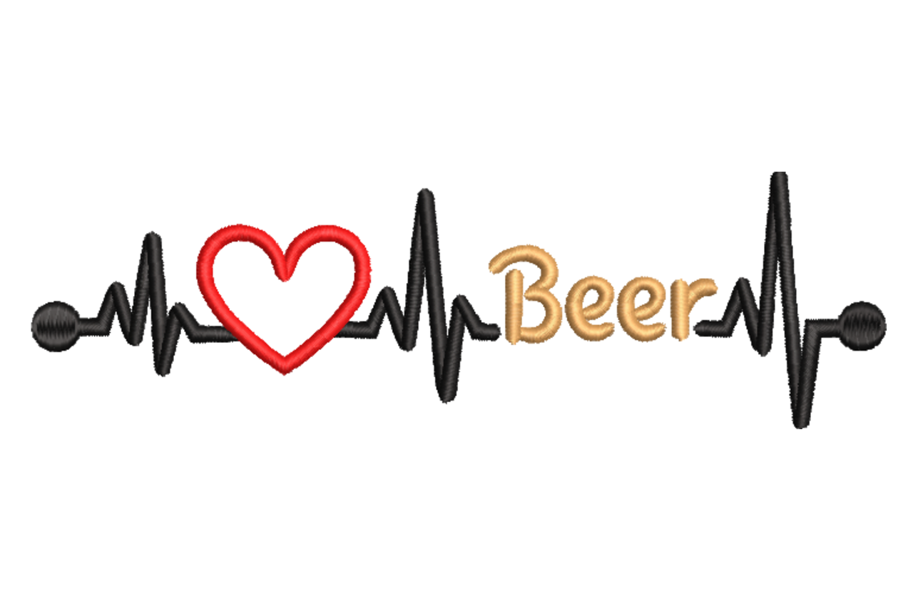 Heartbeat Beer