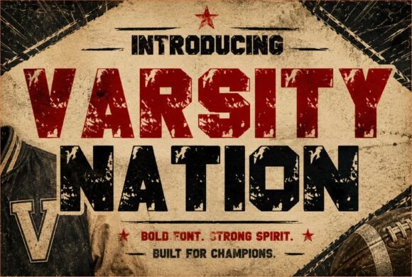 Varsity Nation