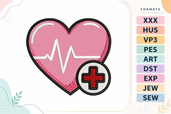 Mini Heart ECG