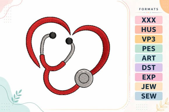 Mini Heart Stethoscope