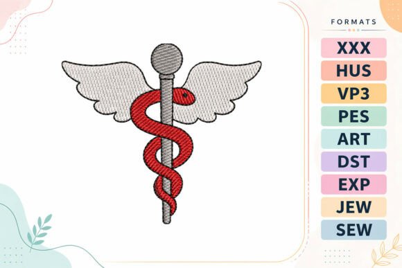 Mini Medical Symbol
