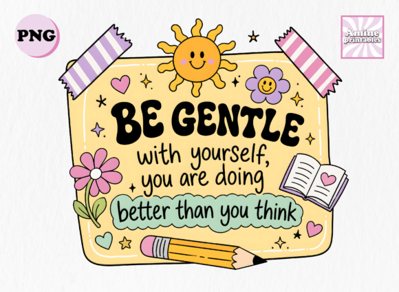 Teacher Gentle Reminder Postive Quote