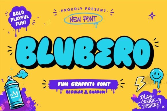 34 Creative Fonts to Elevate Your Designs in 2026