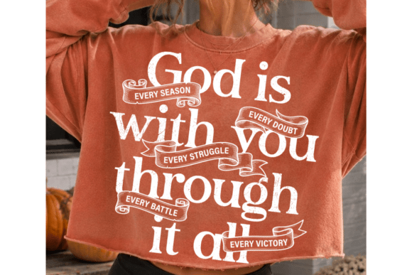 God Christian Svg Png, Inspirational Png