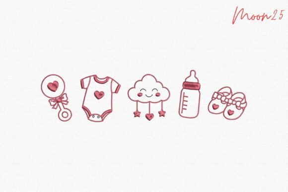 Newborn Items