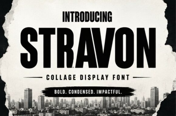 Stravon