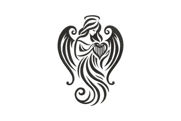Angel Girl