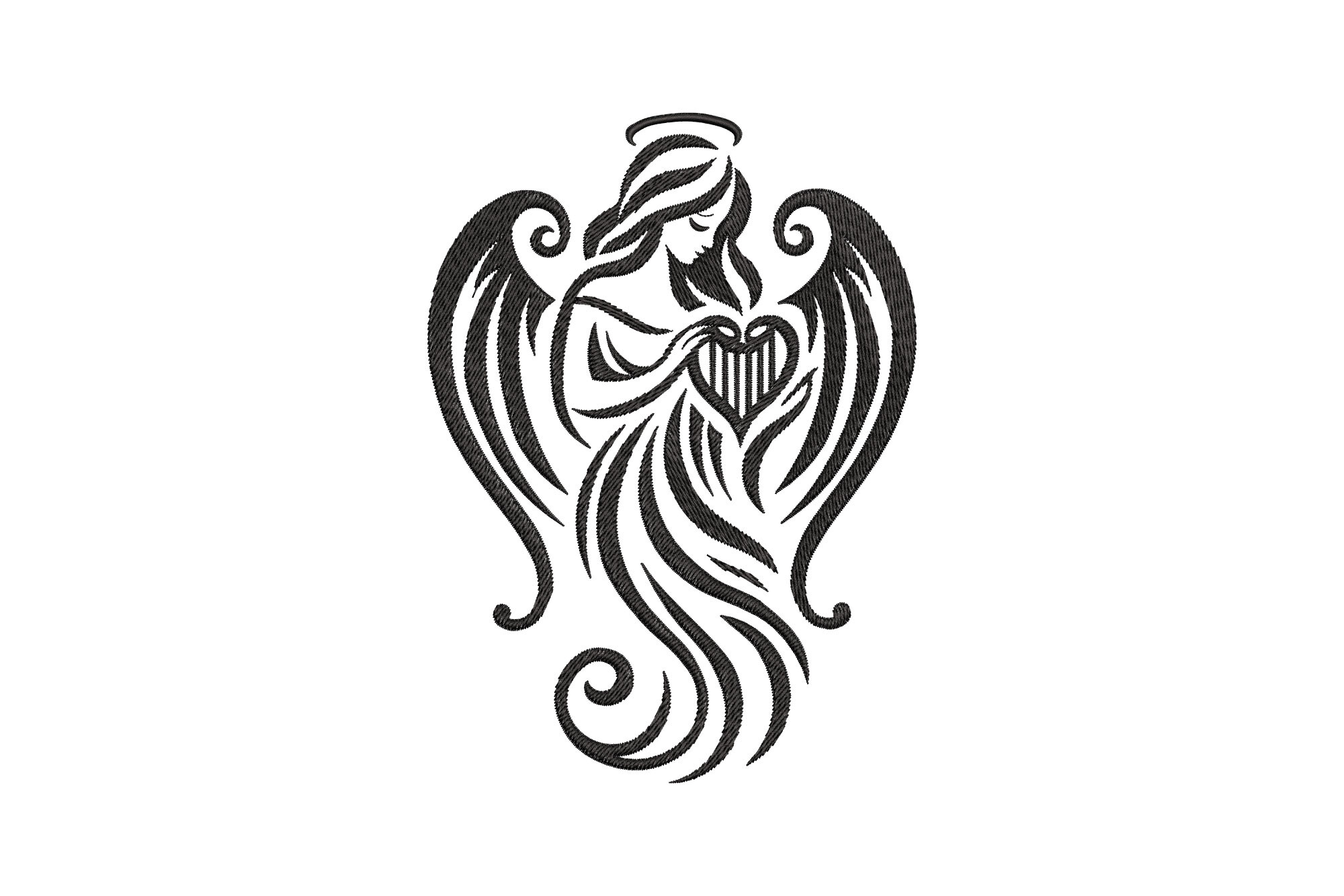 Angel Girl