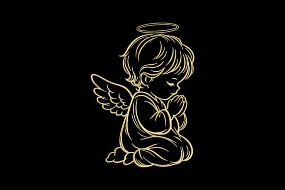 Baby Angel