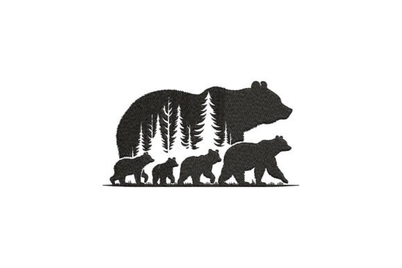 Bear Family