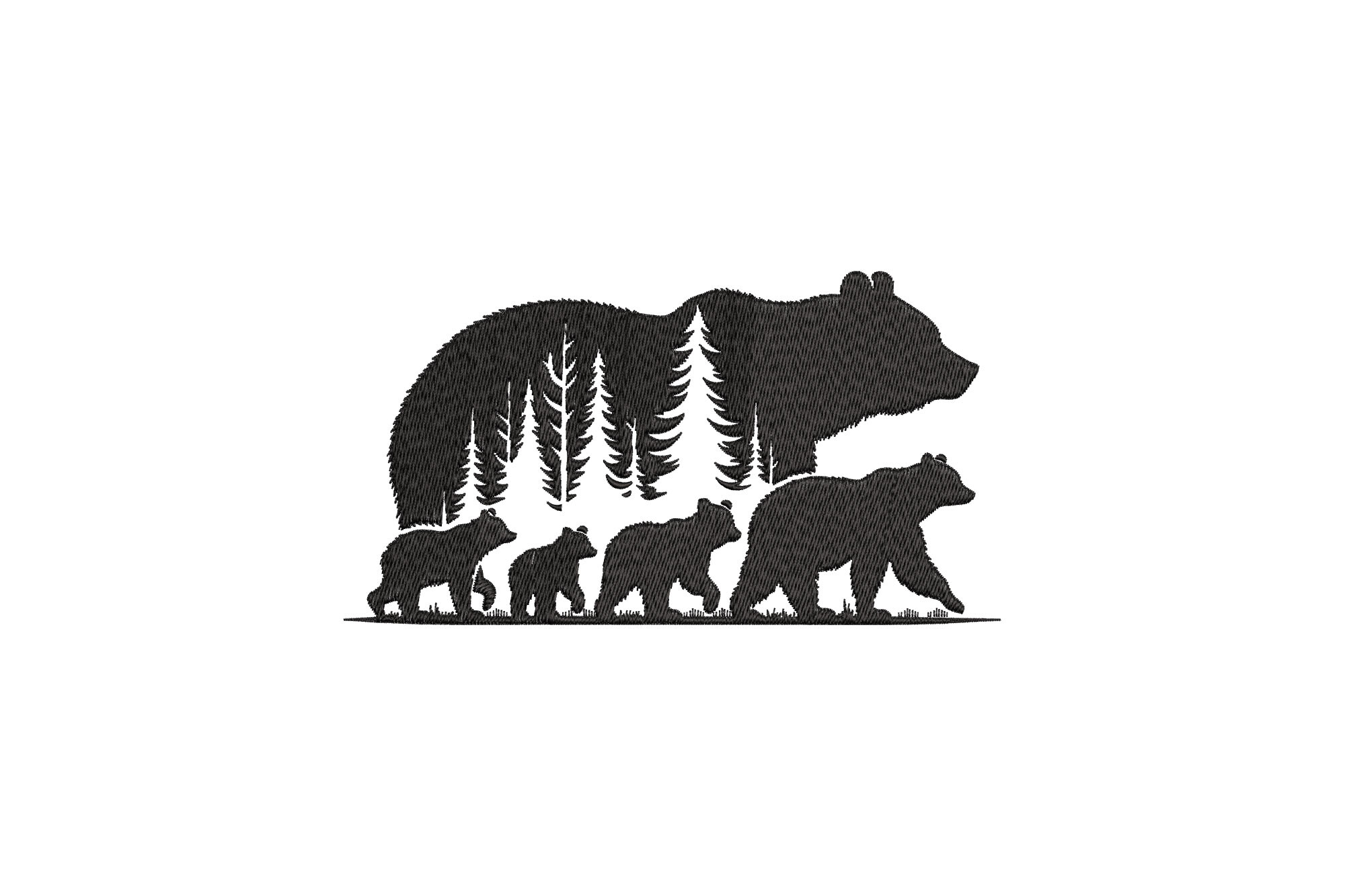 Bear Family
