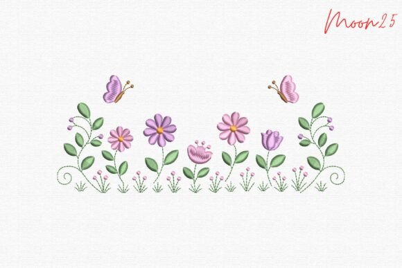 Cute Floral
