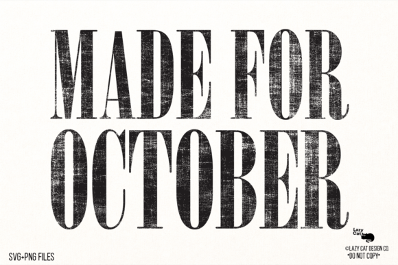 Halloween Fall Quote Quote SVG & PNG