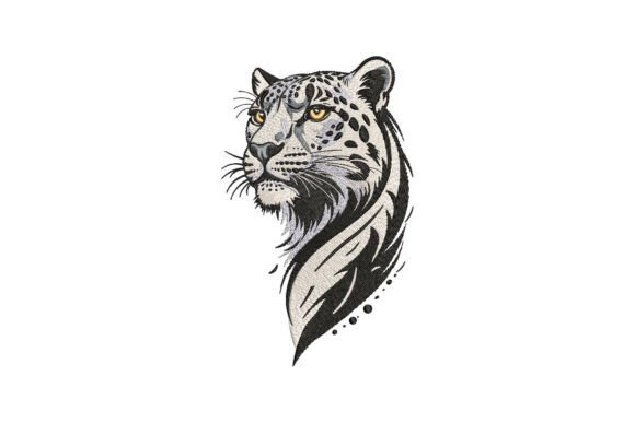 Snow Leopard