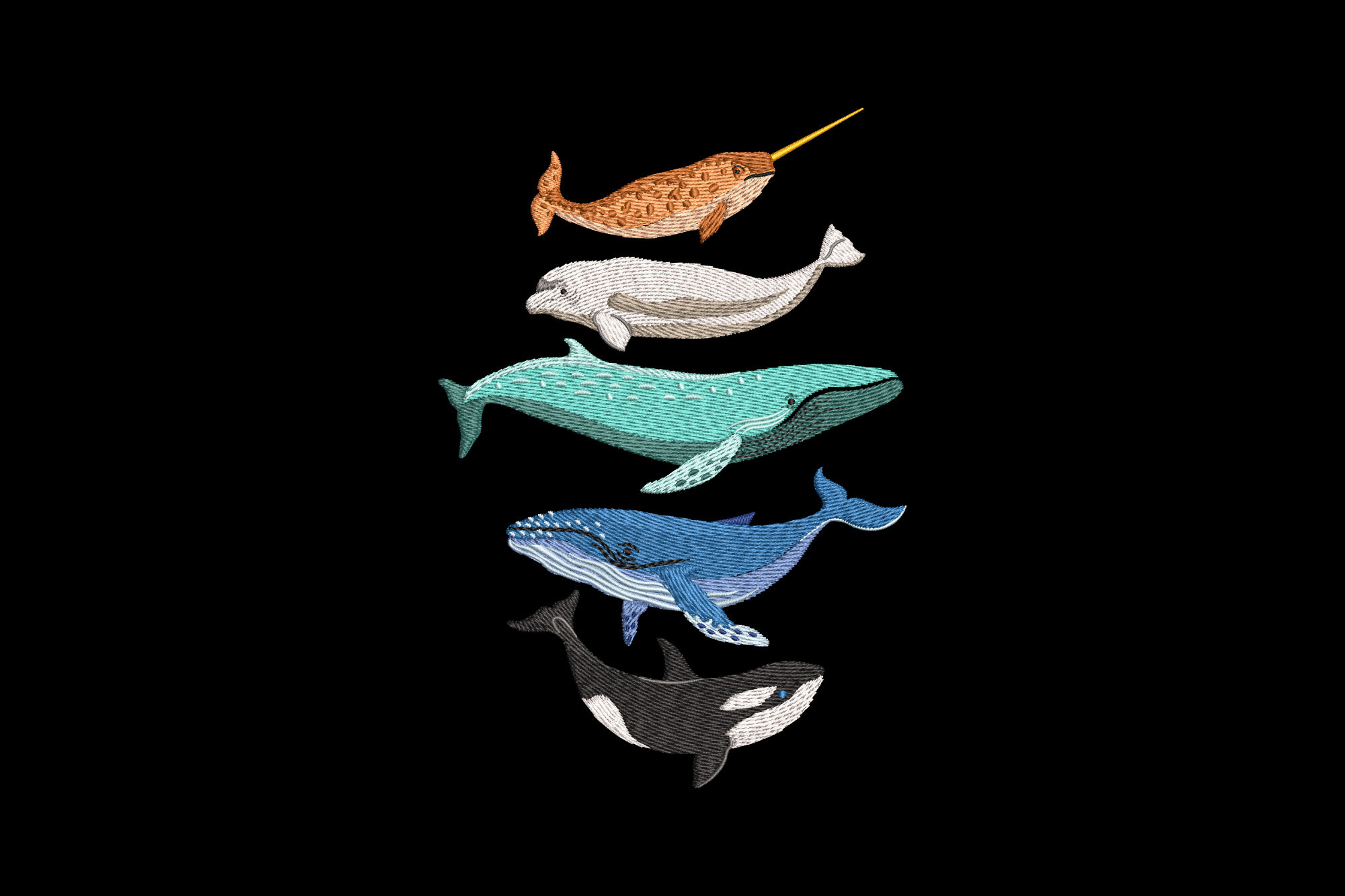 Whales
