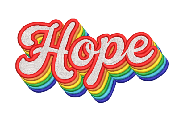 Hope Rainbow