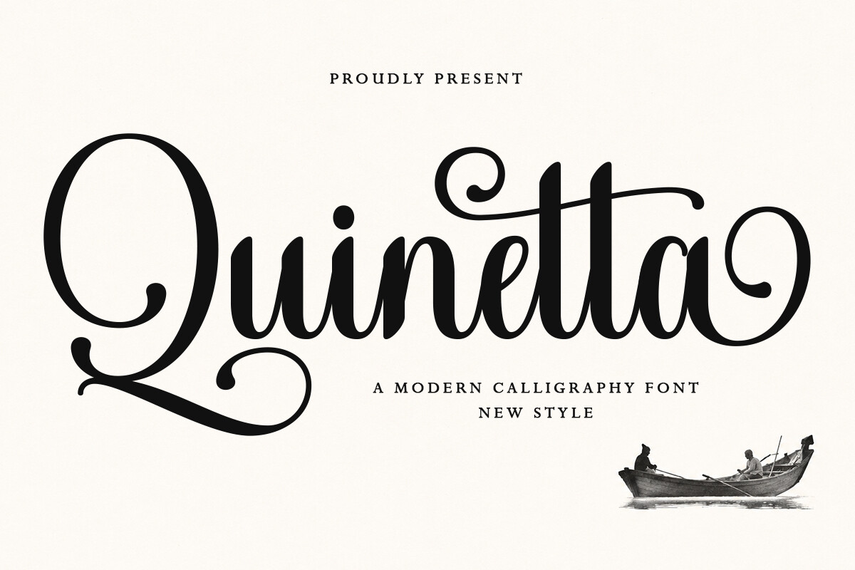 Quinetta
