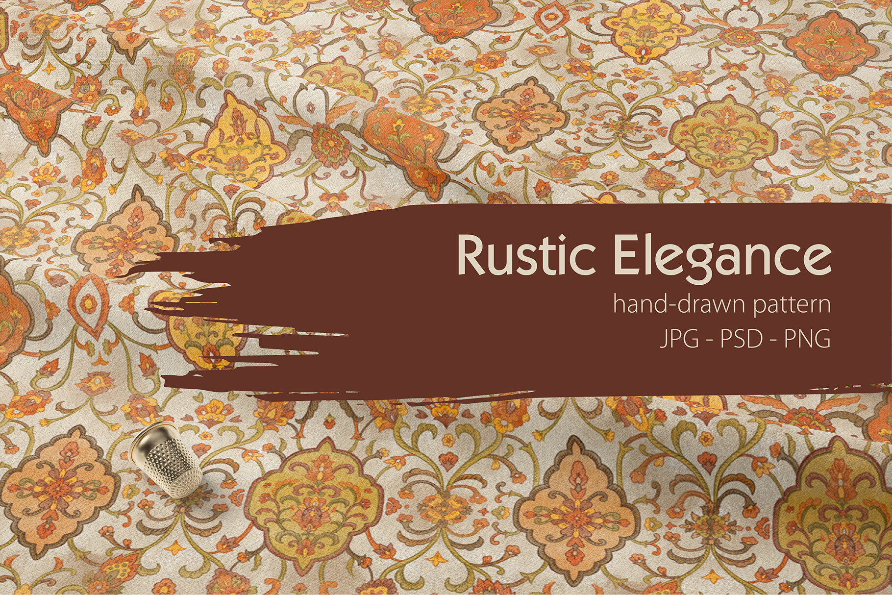 Rustic Elegance