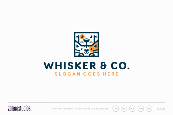 Whisker & Co.