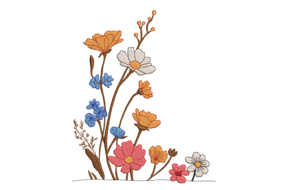 Wildflower Corner
