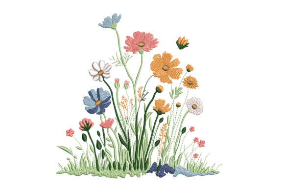 Wildflower Meadow