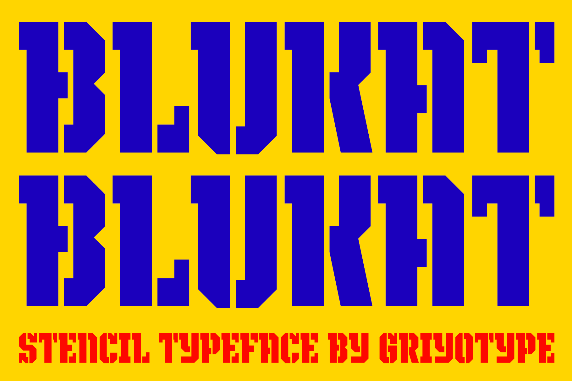 Blukat