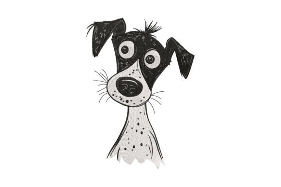 Crazy Dog