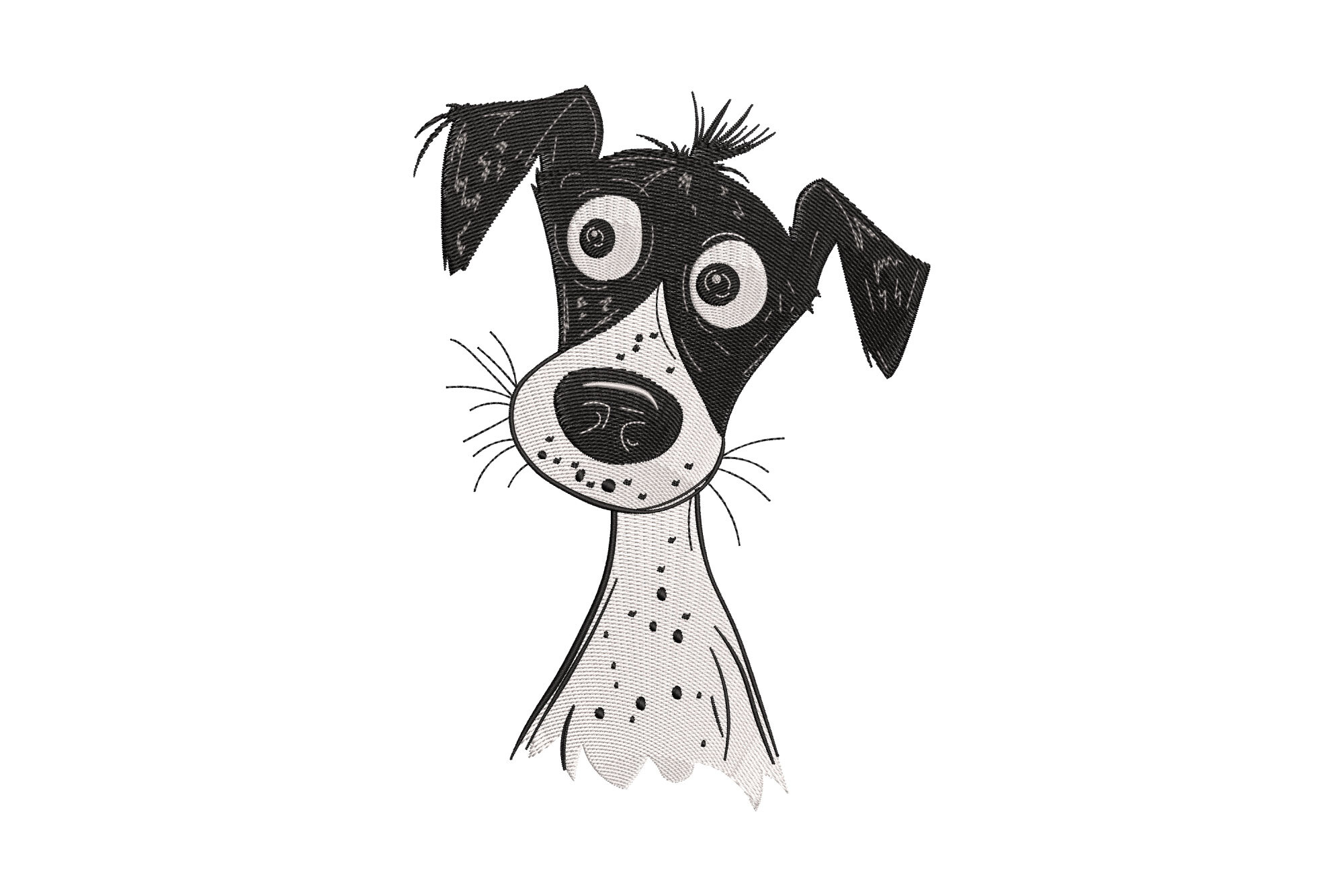 Crazy Dog