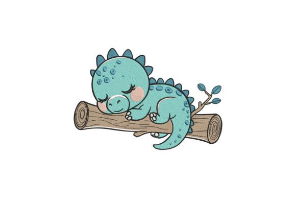 Cute Dinosaur