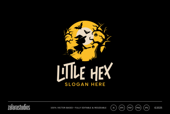 Little Hex