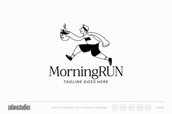 Morning Run