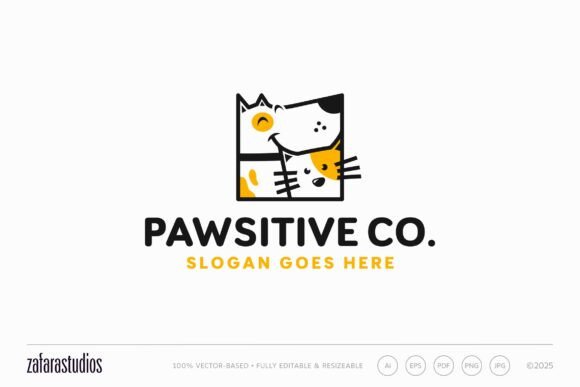 Pawsitive Co.