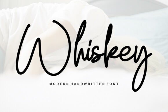 Whiskey