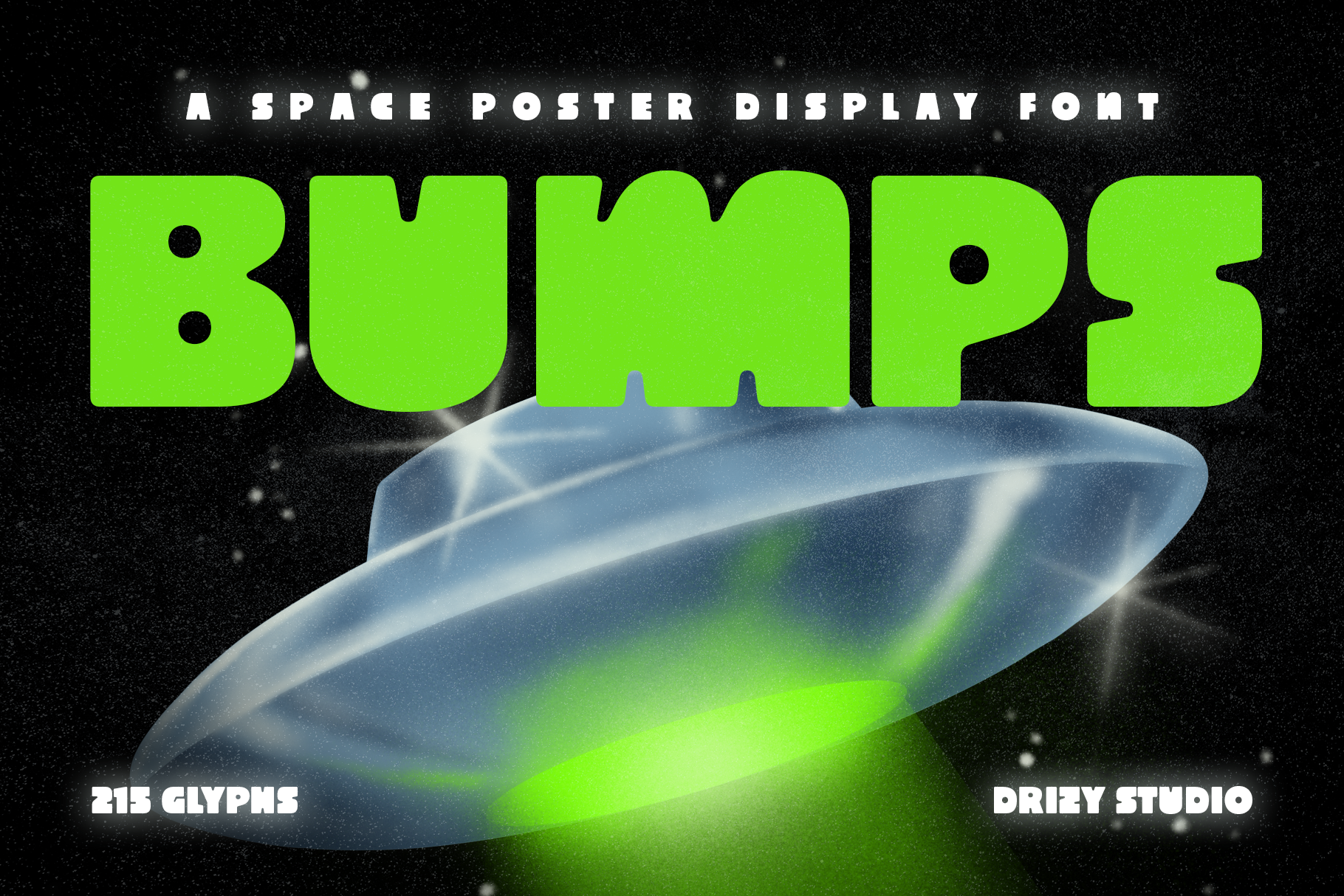 24 Best Fonts for Posters for Bold, Eye-Catching Designs in 2026