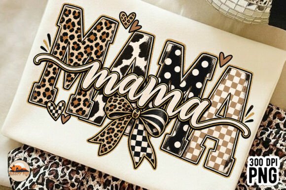 206 Checkered Mama Designs & Graphics