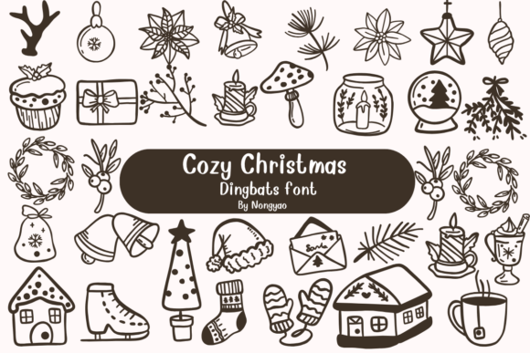 Cozy Christmas