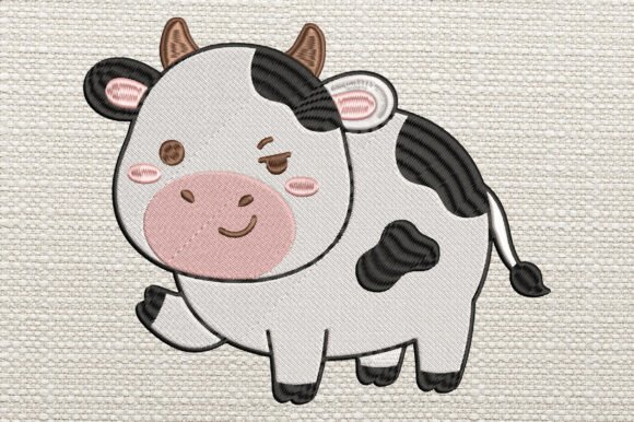 Fanny Cow