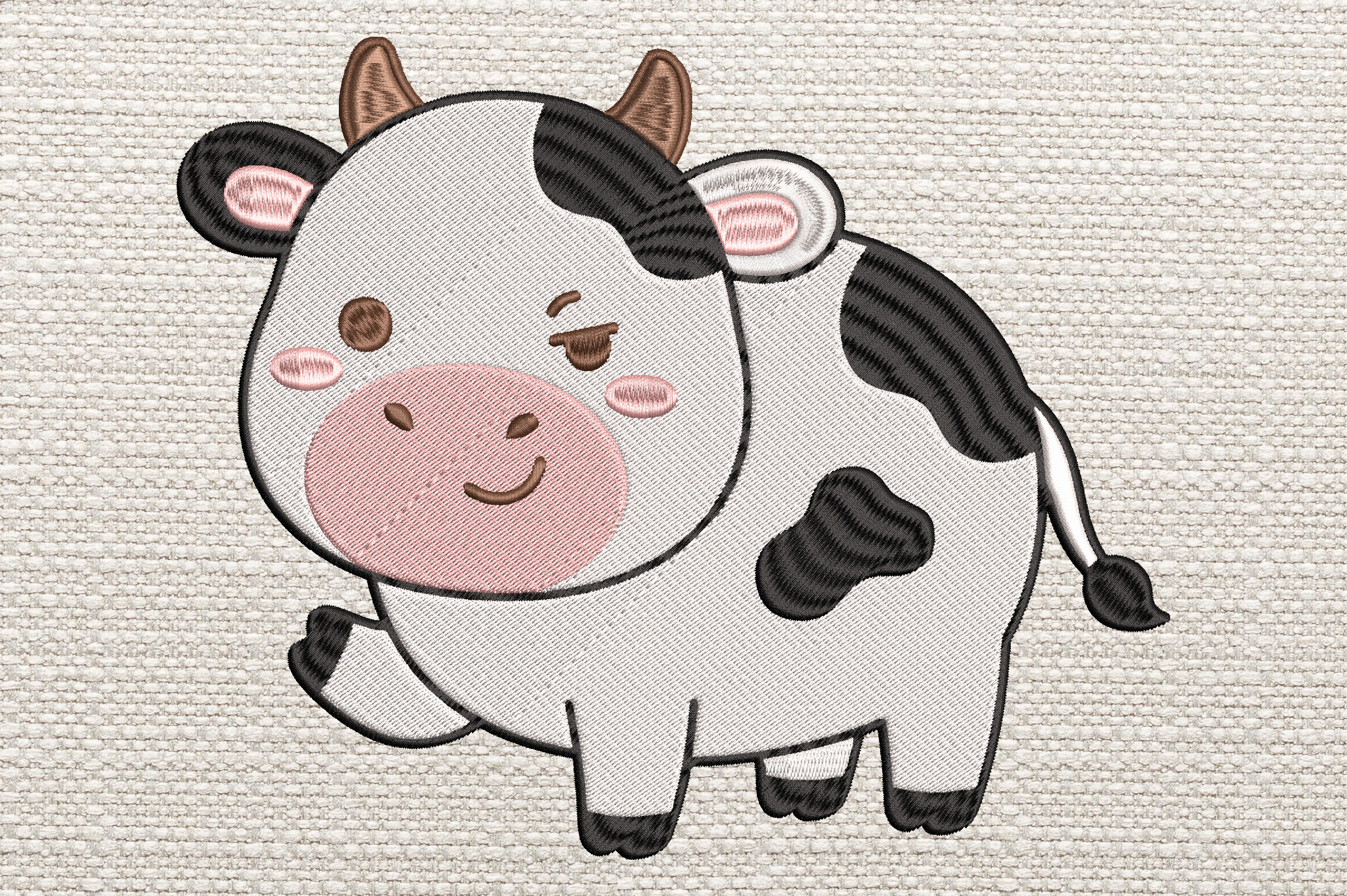 Fanny Cow