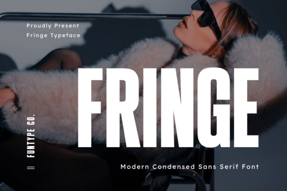 Fringe