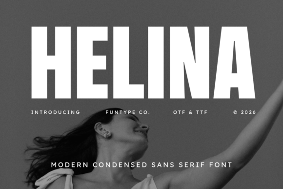 Helina