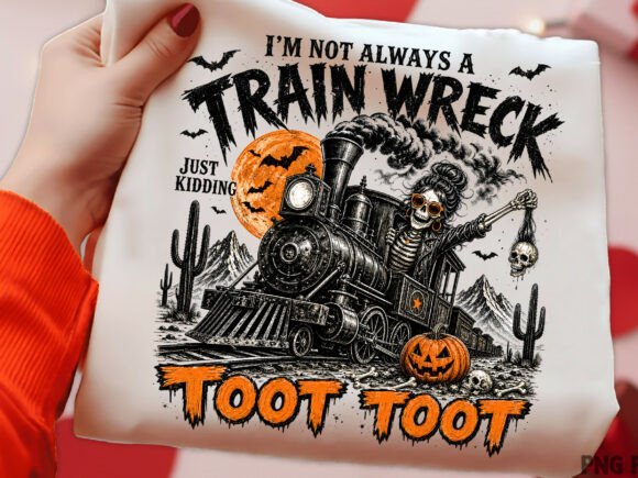 Just Kidding Halloween Funny Skeleton